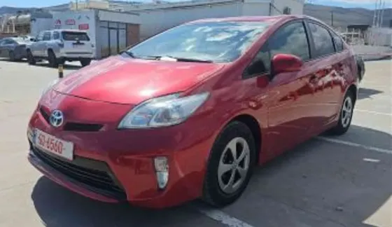 Toyota Prius 2014 Тбилиси