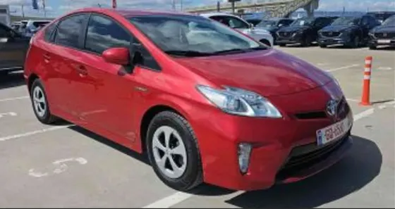 Toyota Prius 2014 Тбилиси