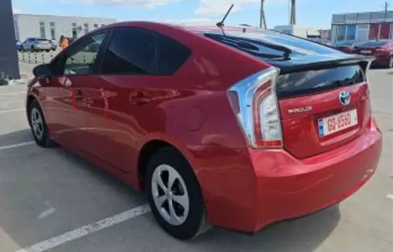 Toyota Prius 2014 Тбилиси