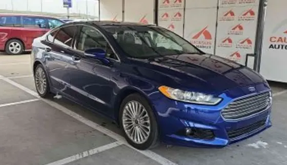 Ford Fusion 2016 თბილისი