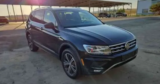 Volkswagen Tiguan 2 2018 თბილისი