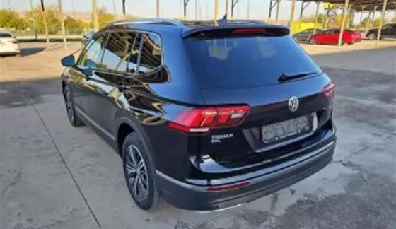 Volkswagen Tiguan 2 2018 თბილისი