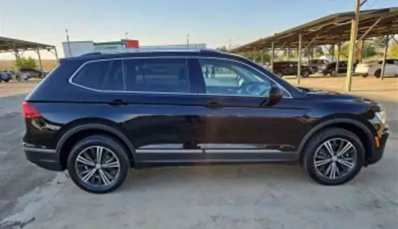 Volkswagen Tiguan 2 2018 თბილისი