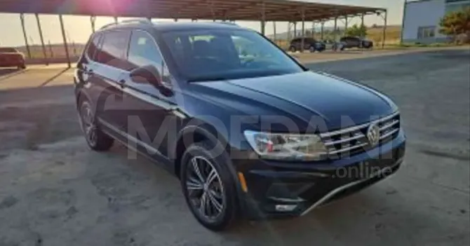 Volkswagen Tiguan 2 2018 თბილისი - photo 5