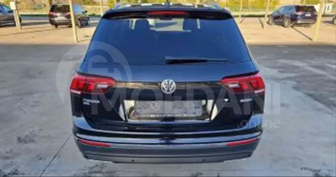 Volkswagen Tiguan 2 2018 თბილისი - photo 3