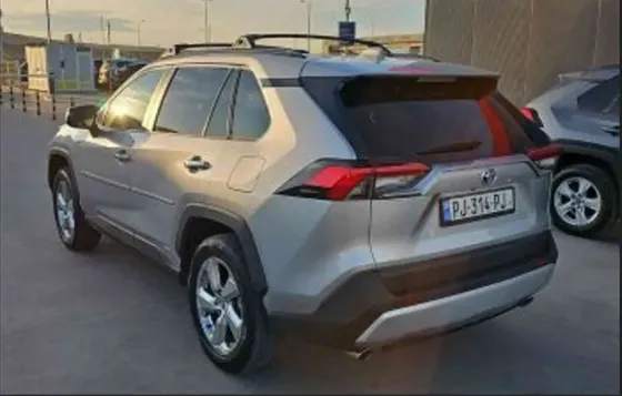 Toyota Rav4 2020 თბილისი