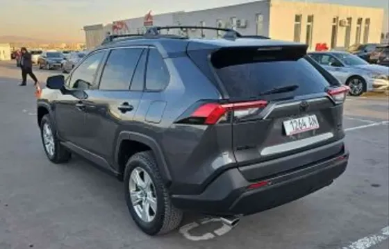 Toyota Rav4 2020 თბილისი