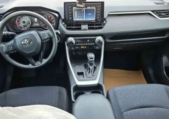 Toyota Rav4 2020 თბილისი