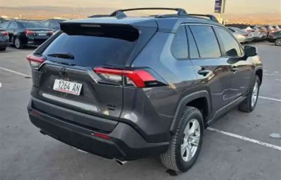 Toyota Rav4 2020 თბილისი