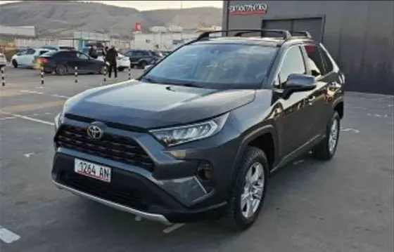 Toyota Rav4 2020 თბილისი