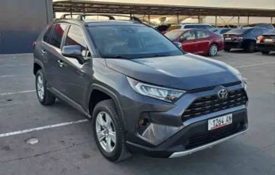 Toyota Rav4 2020 თბილისი