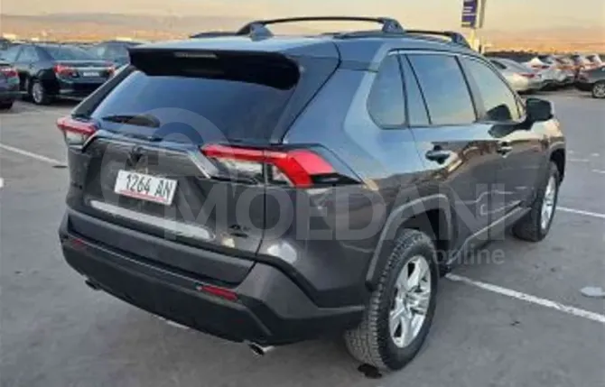 Toyota Rav4 2020 თბილისი - photo 6