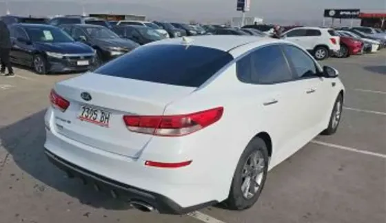 Kia Optima 2019 Тбилиси