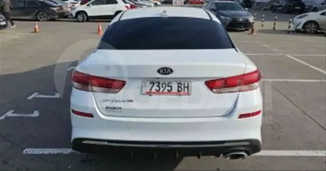 Kia Optima 2019 Тбилиси - изображение 7