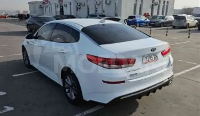 Kia Optima 2019 Тбилиси - изображение 3