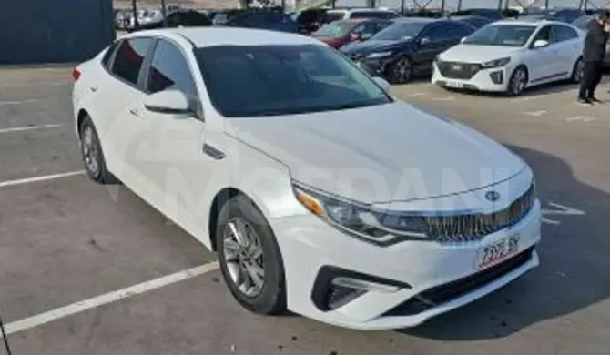 Kia Optima 2019 Тбилиси - изображение 5