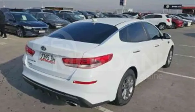 Kia Optima 2019 Тбилиси - изображение 6