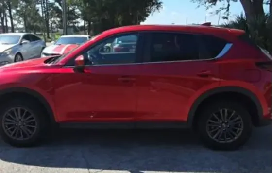 Mazda CX-5 2017 თბილისი