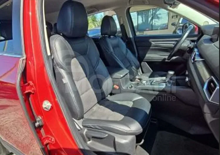 Mazda CX-5 2.5L 2017 თბილისი - photo 5