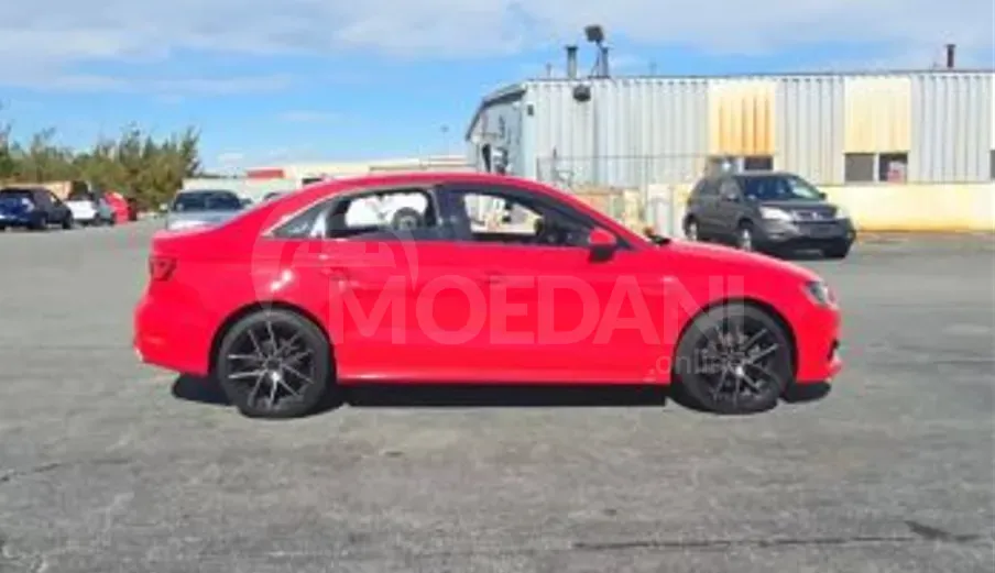 Audi A3 2015 Тбилиси - изображение 2