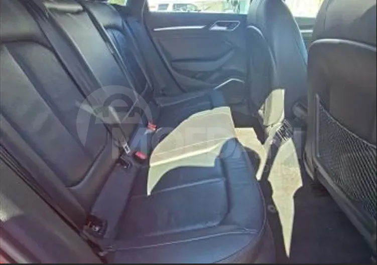 Audi A3 2015 Тбилиси - изображение 5