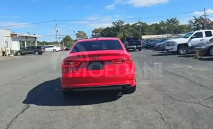 Audi A3 2015 Тбилиси - изображение 3