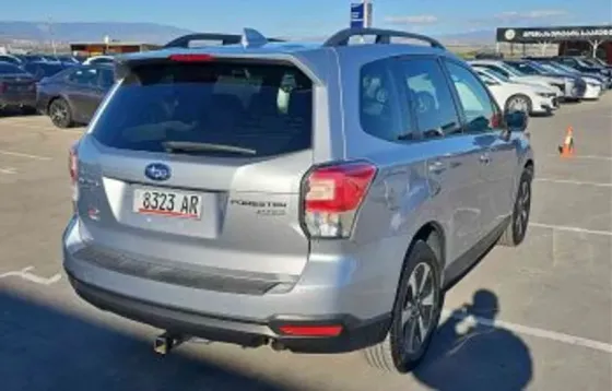 Subaru Forester 2017 თბილისი