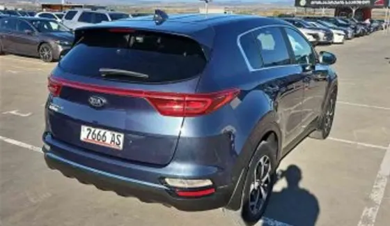 Kia Sportage 2021 Тбилиси