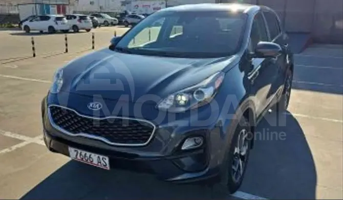 Kia Sportage 2021 Тбилиси - изображение 2