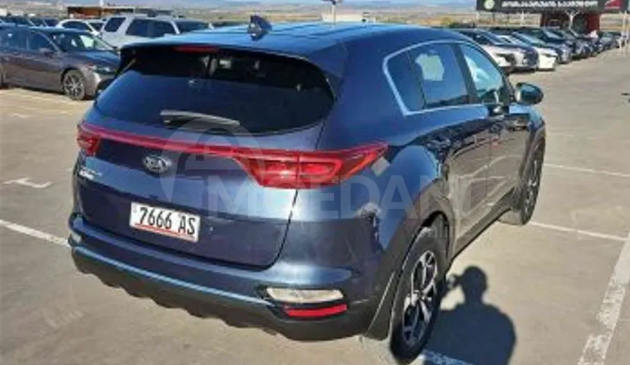 Kia Sportage 2021 Тбилиси - изображение 6