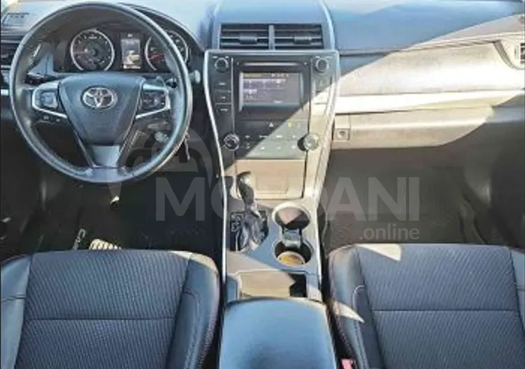 Toyota Camry 2.5L 2017 Tbilisi - photo 4