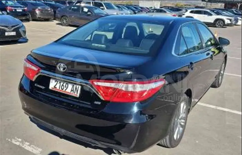 Toyota Camry 2.5L 2017 Tbilisi - photo 6