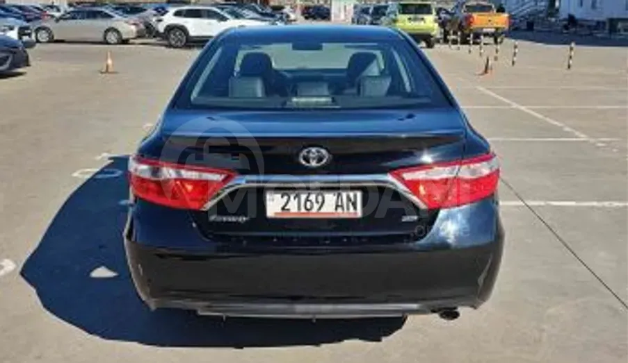 Toyota Camry 2.5L 2017 Tbilisi - photo 7