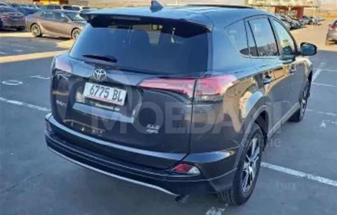 Toyota Rav4 2018 თბილისი - photo 6