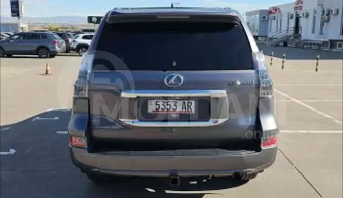 Lexus GX 2015 Tbilisi - photo 7