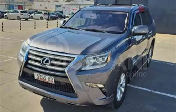 Lexus GX 2015 Tbilisi - photo 6