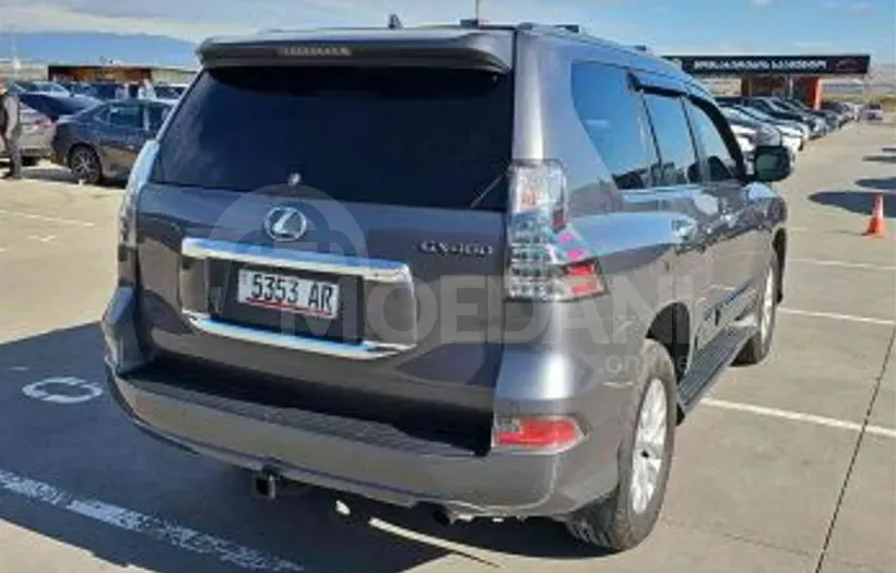 Lexus GX 2015 Тбилиси - изображение 5