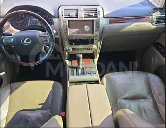 Lexus GX 2015 Тбилиси - изображение 4
