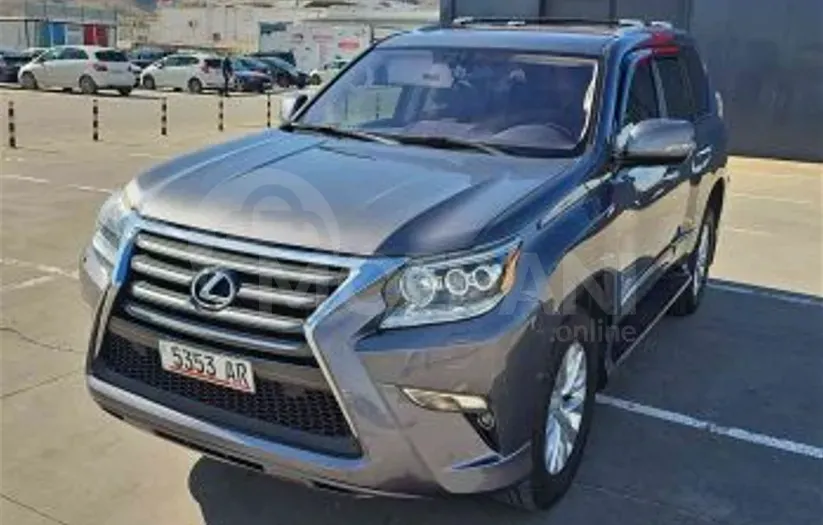 Lexus GX 2015 Тбилиси - изображение 2