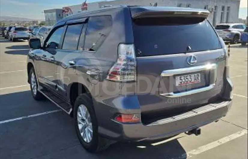 Lexus GX 2015 Тбилиси - изображение 8