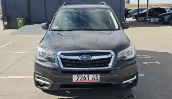 Subaru Forester 2018 თბილისი