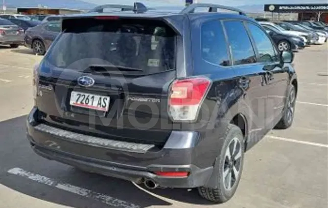 Subaru Forester 2018 Тбилиси - изображение 6