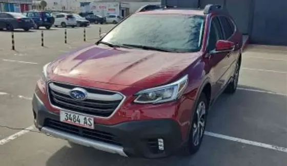 Subaru Outback 2021 თბილისი