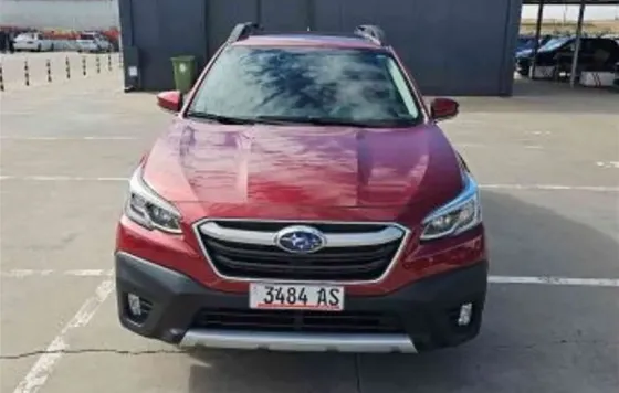 Subaru Outback 2021 თბილისი