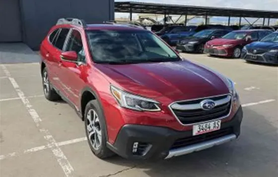 Subaru Outback 2021 თბილისი