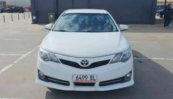 Toyota Camry 2014 თბილისი