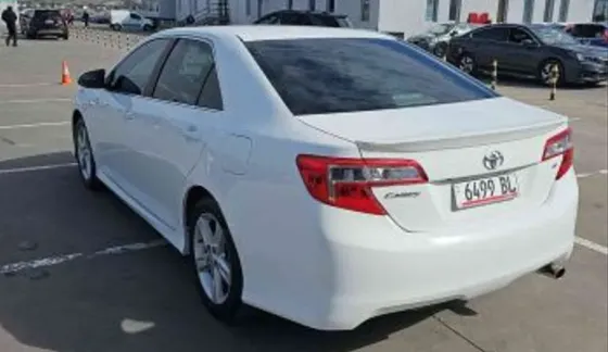 Toyota Camry 2014 თბილისი