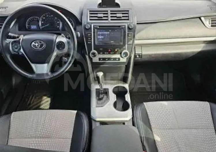 Toyota Camry 2.5L 2014 Тбилиси - изображение 7