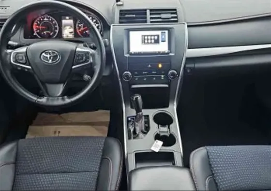 Toyota Camry 2015 თბილისი