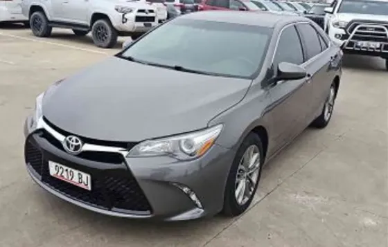 Toyota Camry 2015 თბილისი